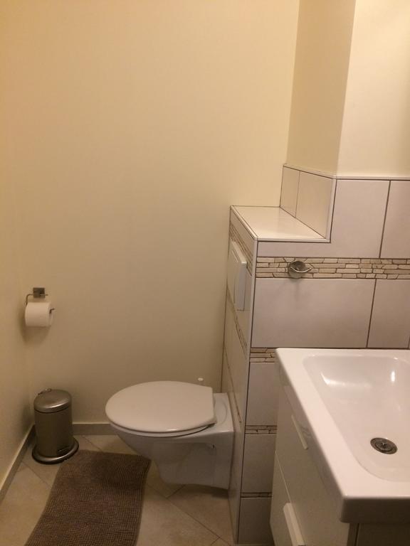 Sonnenseite Lägenhet Laboe Exteriör bild